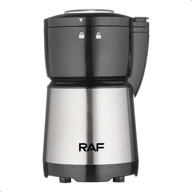 MOLINILLO RAF R7106 200W PARA CAFÉ GRANOS ETC - 2