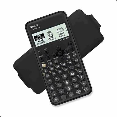 CALCULADORA CIENTIFICA CASIO CLASSWIZ FX-570LA CW - 2