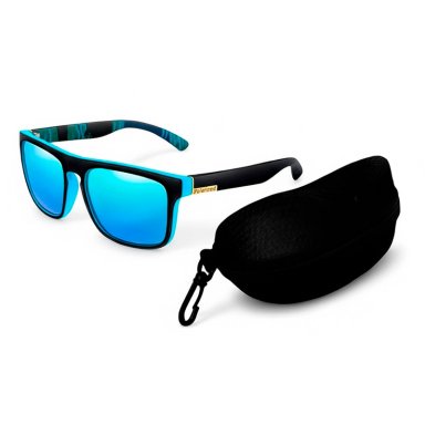 LENTES DE SOL POLARIZADO PROTECCION UV 400 SPORT UNISEX