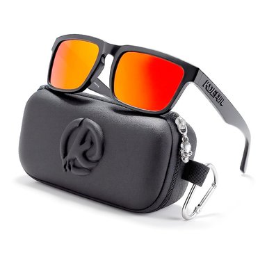 LENTES DE SOL KDEAM KD332 POLARIZADO PROTECCION UV400 SPORT