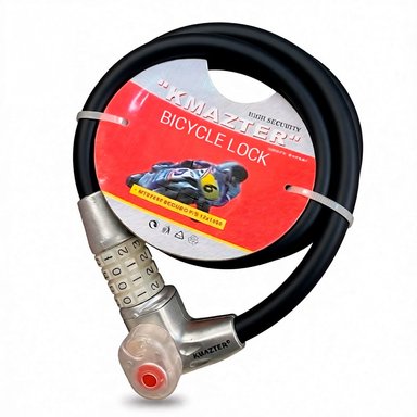 KMAZTER CADENA MT87605 12X1500MM CON CLAVE, LLAVE Y LUZ