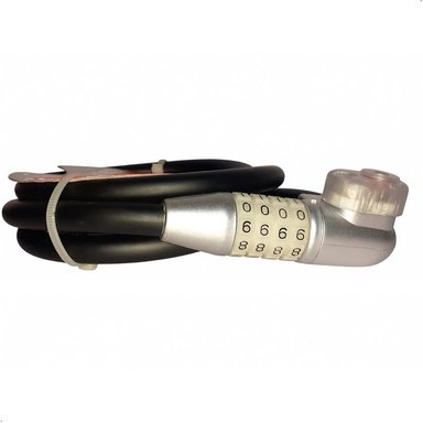 KMAZTER CADENA MT87605 12X1500MM CON CLAVE, LLAVE Y LUZ - 3