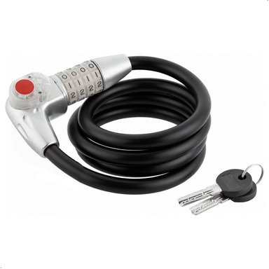KMAZTER CADENA MT87605 12X1500MM CON CLAVE, LLAVE Y LUZ - 4