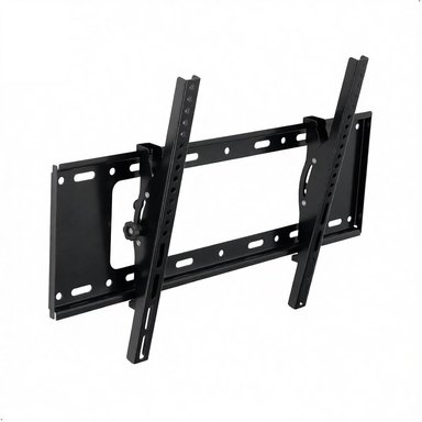 RACK TV SOPORTE FIJO E INCLINABLE PARA LED - LCD 32 A 80 PULGADAS - 1