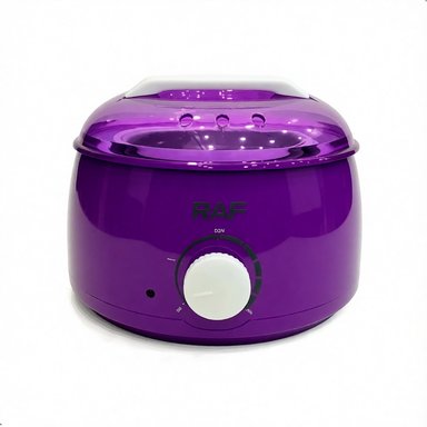 OLLA RAF R.438 ELECTRICA 65W PARA CALENTAR CERA DEPILATORIA