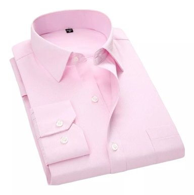 CAMISA HOMBRE OTROS ELEGANTES DE VESTIR DE NEGOCIOS - 1
