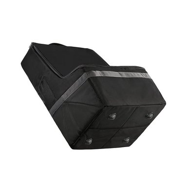 PROTECTOR DE SILLA DE SEGURIDAD DE BEBÉ - 2