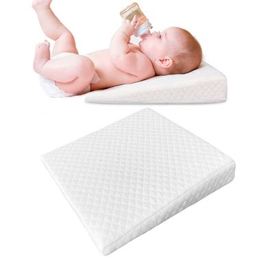 ALMOHADA COJÍN CONFORT PARA BEBÉ