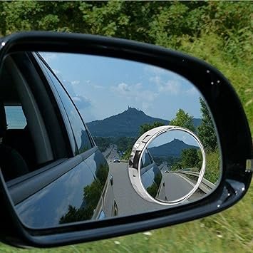 ESPEJO PARA PUNTO CIEGO PARA AUTO
