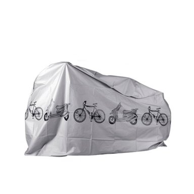 COBERTOR ROCKBROS BICICLETA