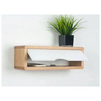 VELADOR FLOTANTE CAYRA VINTAGE MULTICOLOR