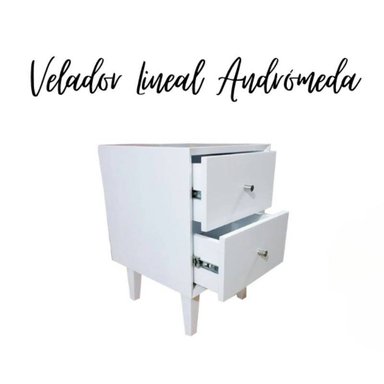 VELADOR LINEAL ANDRÓMEDA