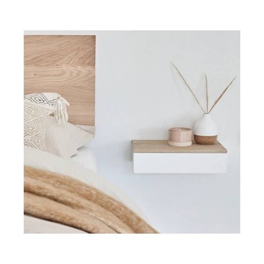 VELADOR DUNE MULTICOLOR FLOTANTE LARGE VINTAGE