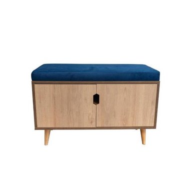 ORGANIZADOR DUNE NAVY BLUE