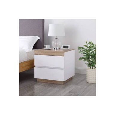 VELADOR DUNE 2 CAJONES MULTICOLOR