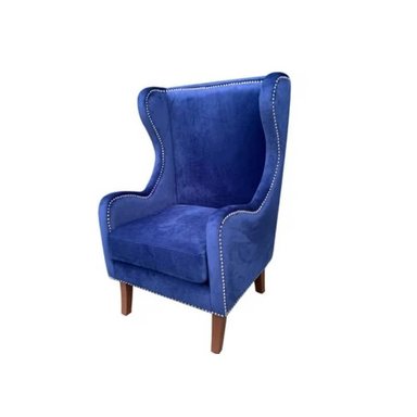 BUTACA BLUEWOOD II AZUL