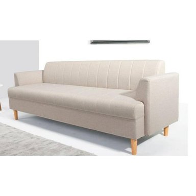 SOFÁ SAKINE 3 CUERPOS