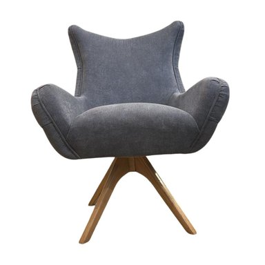 BUTACA CAPITONÉ VERSALLE