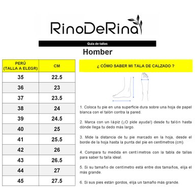 BOTINES CASUALES UNISEX RINODERINA MICROFIBRA BEIGE PAREJAS ZC8125 - 6
