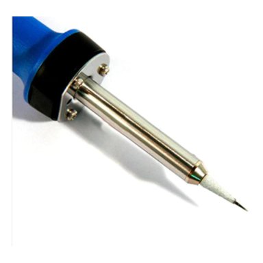 CAUTÍN CS-31 ACERO CAUTÍN PUNTA AGUJA 25 W P/ MICROELECTRÓNICA GOOT