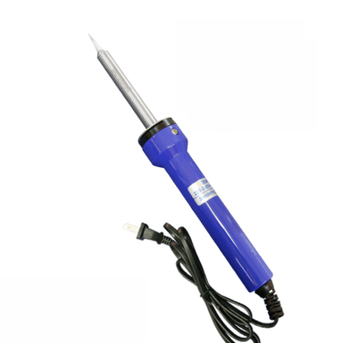 CAUTÍN TAKEMA ZD-726C / SOLDERING IRON DE 80W