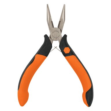 PINZA DE PUNTA Y CORTE DE 5 PULGADAS TRUPER - 17366 - 2