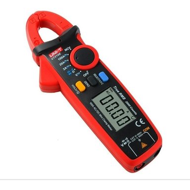 PINZA AMPERIMÉTRICA UNI-T UT210E UT-210E AC/DC 100A