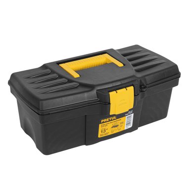 CAJA PARA HERRAMIENTAS DE 13', PRETUL - 20531