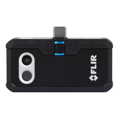CÁMARA TÉRMICA FLIR ONE PRO TIPO C