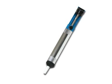 EXTRACTOR DE SOLDADURA METÁLICO TAKEMA ZD-190