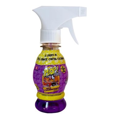 INSECTICIDA PLOP 170 ML