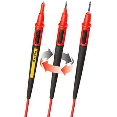 JUEGO DE CABLES FLUKE TL175 PUNTAS DE PRUEBA