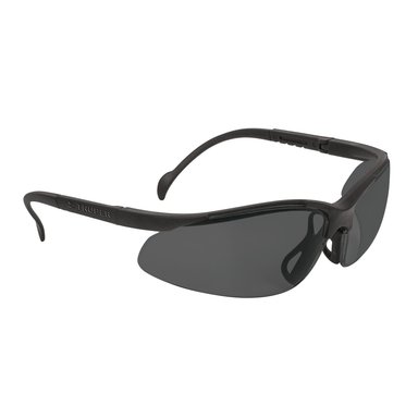 LENTES DE SEGURIDAD GRISES, TRUPER VISION - 14302