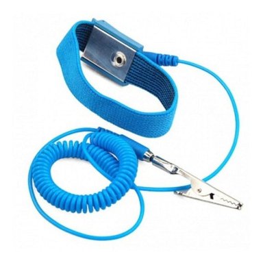 PULSERA TAKEMA ZD-152 ANTIESTÁTICA