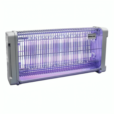 INSECTOCUTOR OPALUX OP-C216 ELECTRÓNICO UV 16W