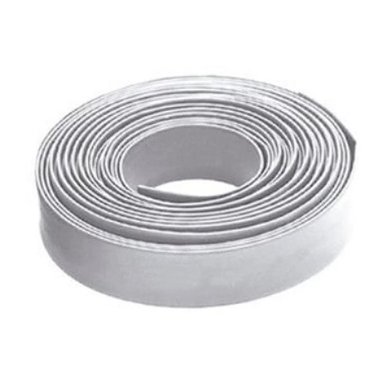 MANGA TUBO TERMOENCOGIBLE/ TERMOCONTRAIBLE DE 6MM BLANCO