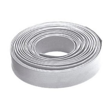 MANGA TUBO TERMOENCOGIBLE/ TERMOCONTRAIBLE DE 5MM BLANCO