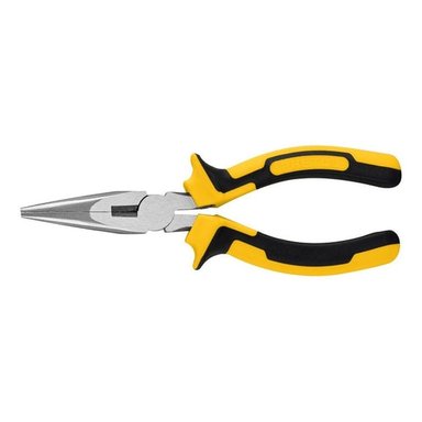 ALICATE DE PUNTA Y CORTE DE 6 PULGADAS COMFORT GRIP PRETUL - 22670 - 3