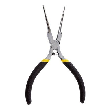 ALICATE STANLEY PUNTA FINA 5' 84-096 - 2