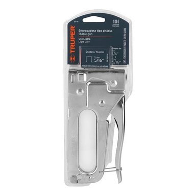 ENGRAPADORA TRUPER TIPO PISTOLA ET-19 USO LIGERO - 17977