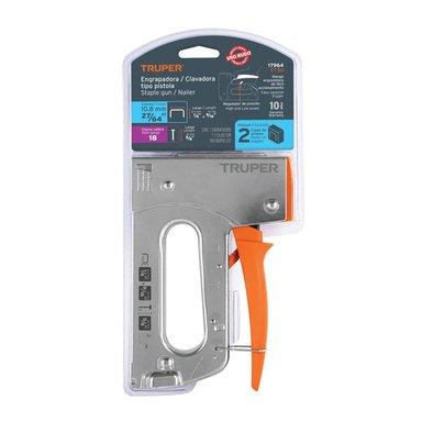 ENGRAPADORA CLAVADOA TRUPER TIPO PISTOLA ET-50 - 17964