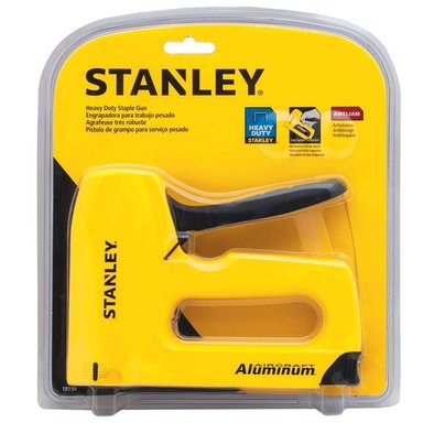 ENGRAPADORA STANLEY SHARPSHOOTER DE 1/4 5/16 3/8 1/2 9/16 PARA TRABAJO PESADO - TR150