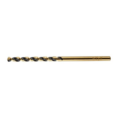 BROCA HSS 1/8' TRUGOLD PARA METAL, TRUPER EXPERT - 11118