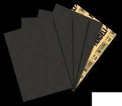 HOJA H-98 240P FANDELI X 0.230M X 0.280M PAPEL