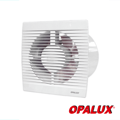 EXTRACTOR OPALUX AIRE 4' 15W 220-240V