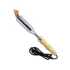 CAUTÍN TAKEMA INDUSTRIAL TIPO HACHA 300W TLW-300