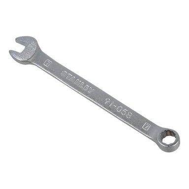 LLAVE MIXTA DE 11 MM, STANLEY - 86-856