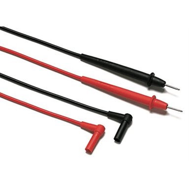 JUEGO DE CABLES FLUKE PUNTAS DE PRUEBA TL75