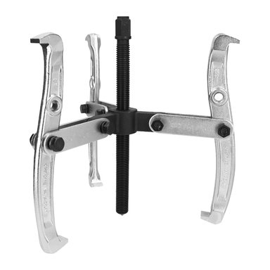 EXTRACTOR DE POLEAS TRUPER DE 3 PATAS 8' - 14509