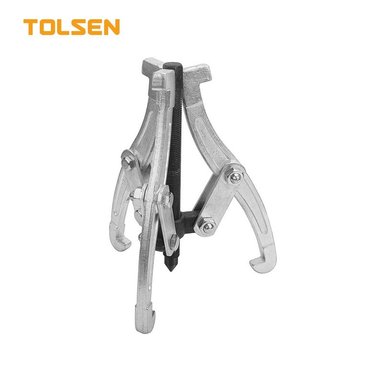 EXTRACTOR DE ENGRANAJES TOLSEN DE 3 MORDAZAS 3' - 65010